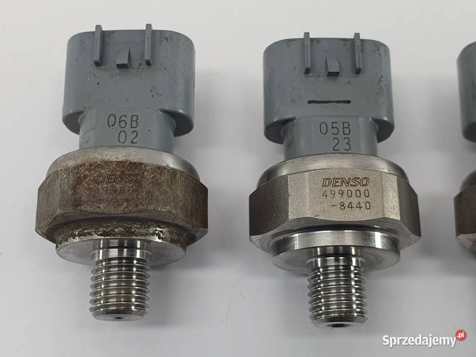 Czujnik Sensor Silniczek Biegow Honda Crf 1000