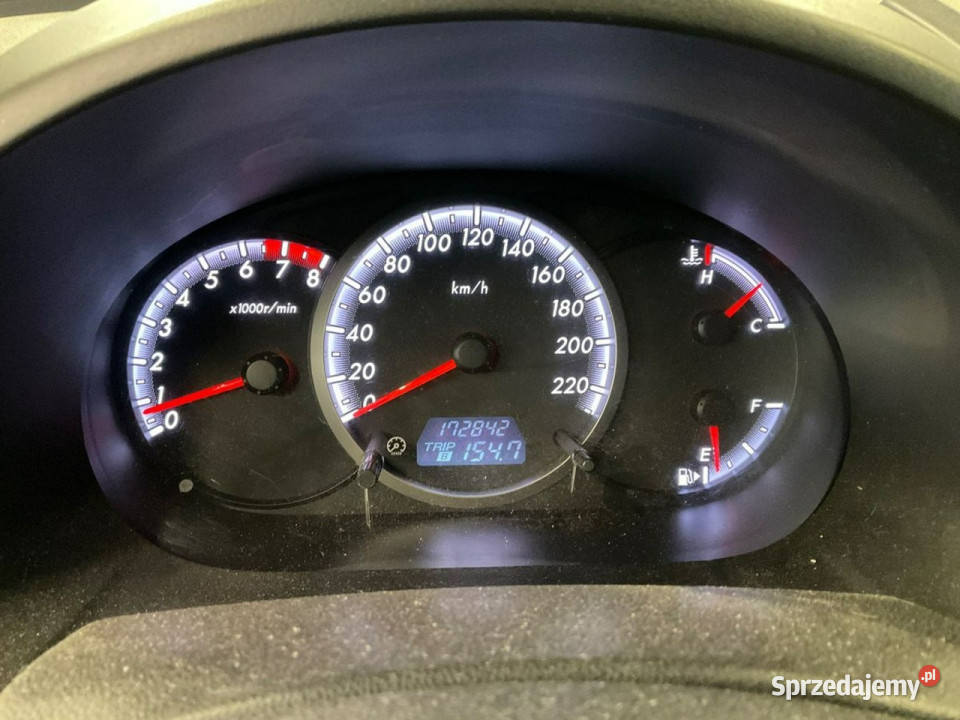 Mazda 5 18 benzyna klimatronik7 miejsc opony aluminiowe felgi Wejherowo sprzedam