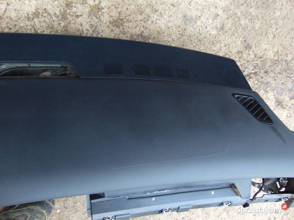DESKA ROZDZIELCZA KONSOLA AUDI A8 D3 osobowe