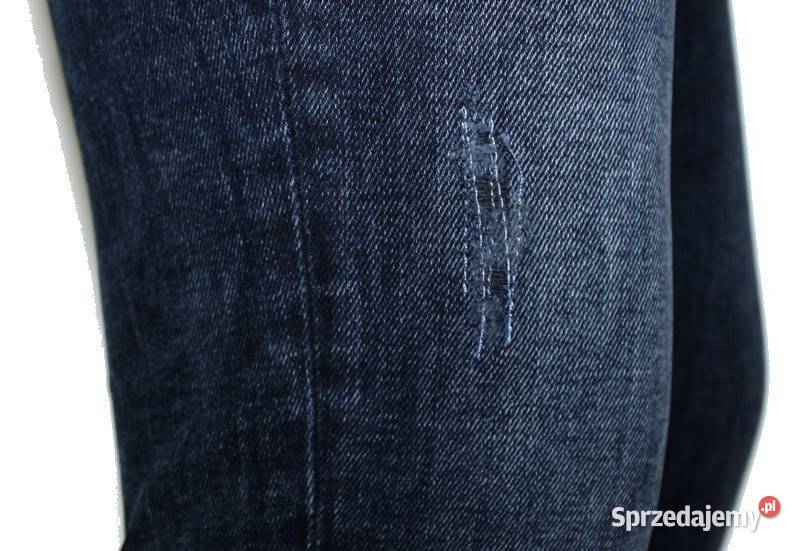 Tommy Hilfiger damskie jeansy Tommy Jeans Nora Tarnowskie Góry