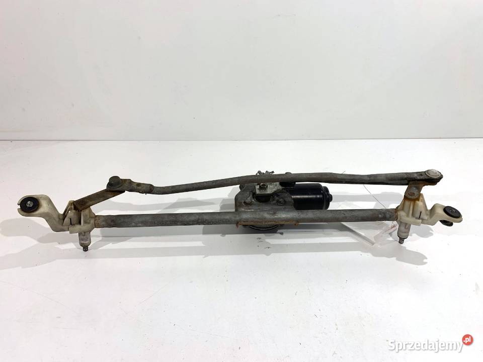 MECHANIZM WYCIERACZEK PRZÓD SUZUKI SWIFT III