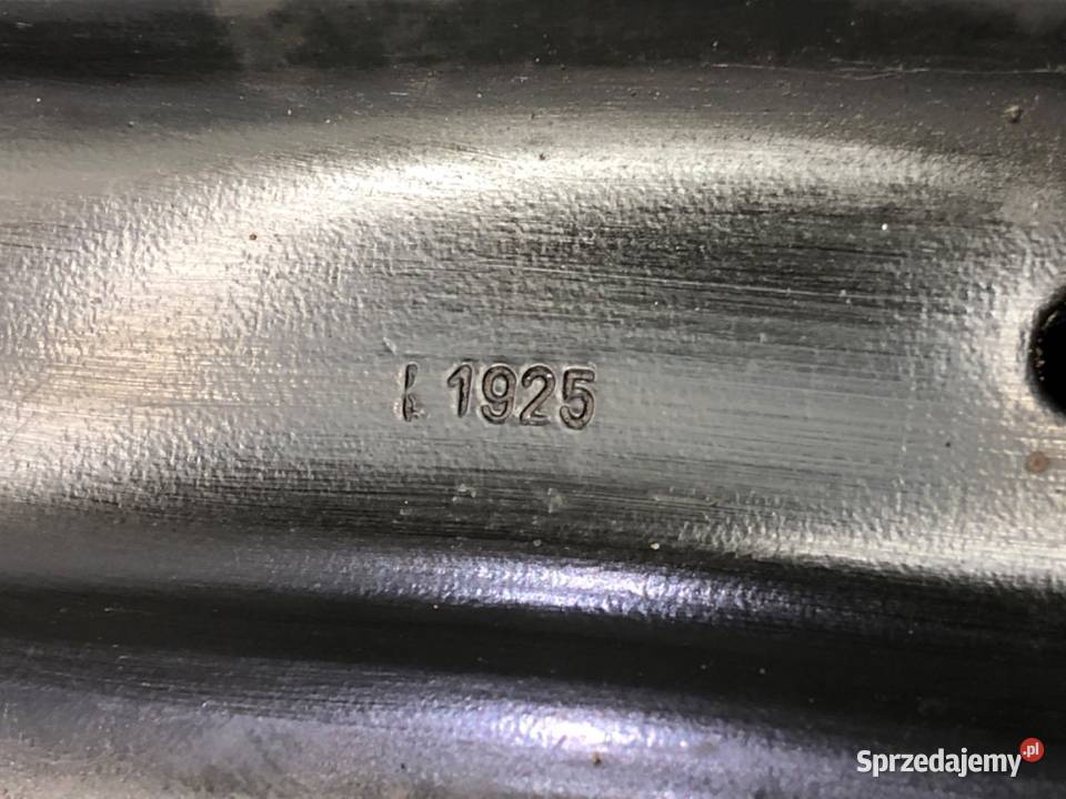 WAHACZ PRAWY PRZÓD SKODA FABIA III Hatchback osobowe podkarpackie