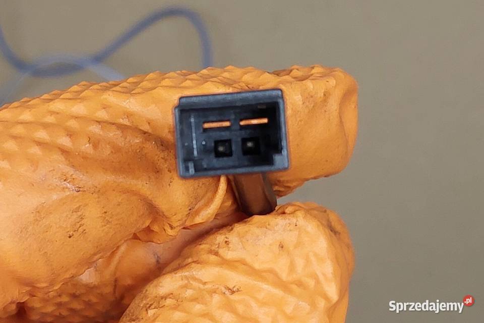 WIĄZKA KABEL INSTALACJA RADIA VW AUDI 8D0972643 Mielęcin