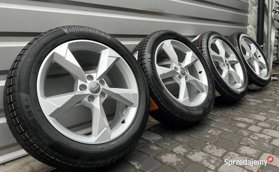 Nowe Dekieleki Audi 4M0601170 A3 A4 A5 A6 A7 Q3 Motoryzacja Poznań