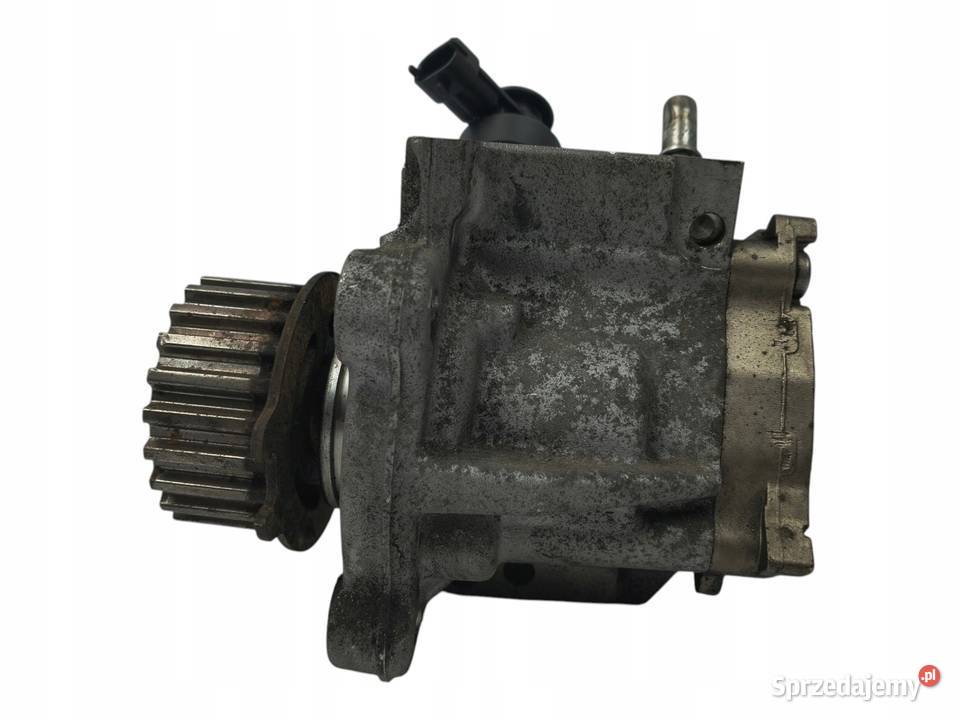 POMPA WTRYSKOWA Citroen C4 16 HDi Bosch