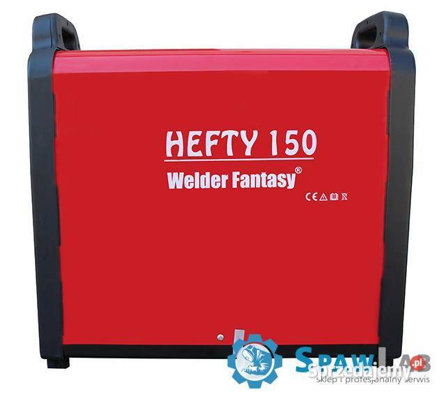 Welder Fantasy HEFTY 150 Krotoszyn