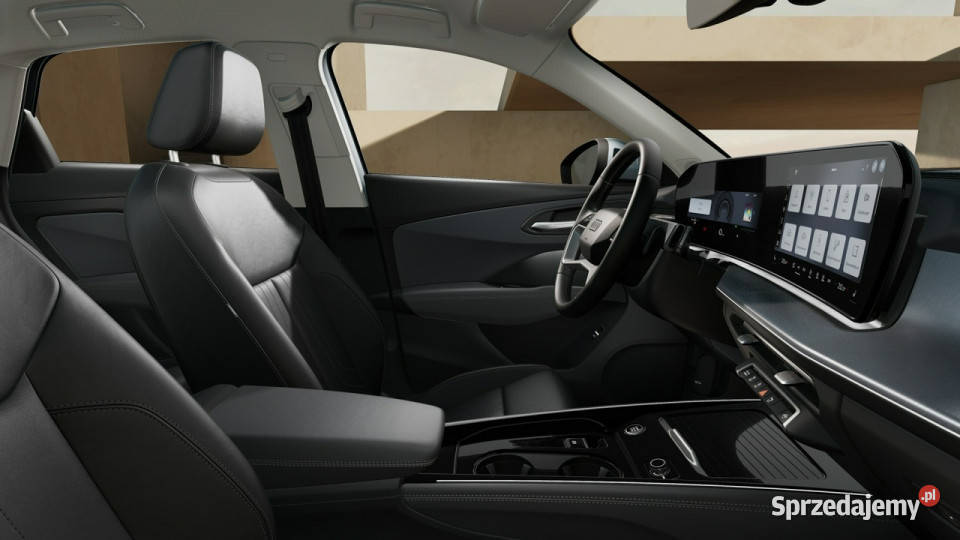 Audi Q3 Sportback komputer pokładowy Toruń