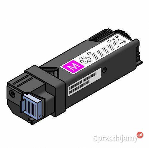 Toner Sharp BP10C20 kolory cmy zamiennik Warszawa