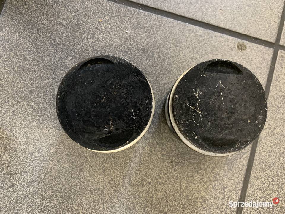 Tłok Harley davidson XL 883 Sportster 1988 Człuchów