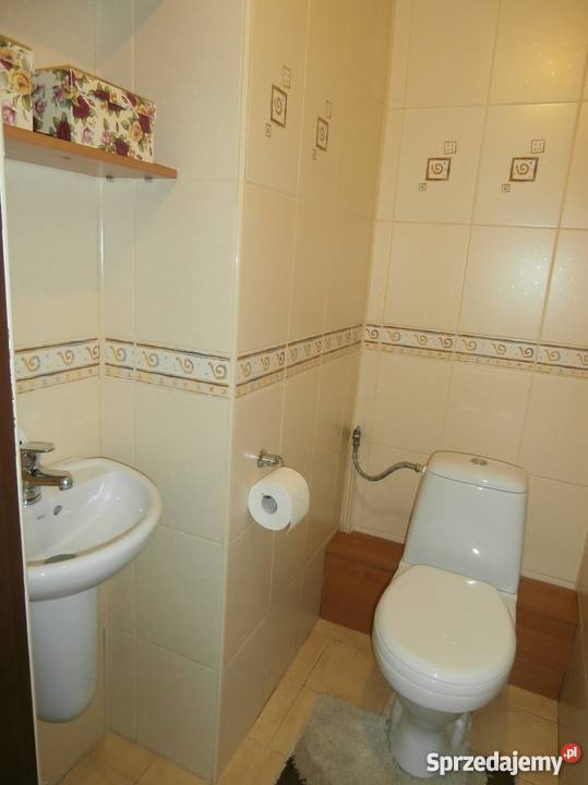 Mieszkanie 72m2 Wieluń Stare Sady Mieszkania Wieluń sprzedam