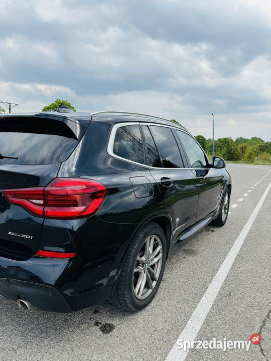 na Sprzedaż BMW X3 Radom