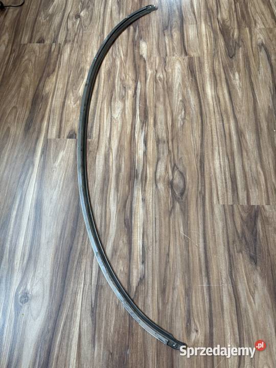Listwa okna przód Alfa Romeo Spider FASTBACK Listwy Świebodzin