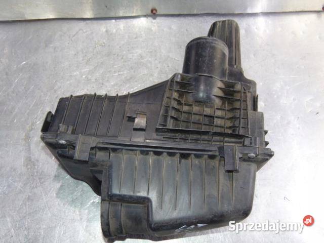 OBUDOWA FILTRA POWIETRZA PEUGEOT 607 22 B wielkopolskie
