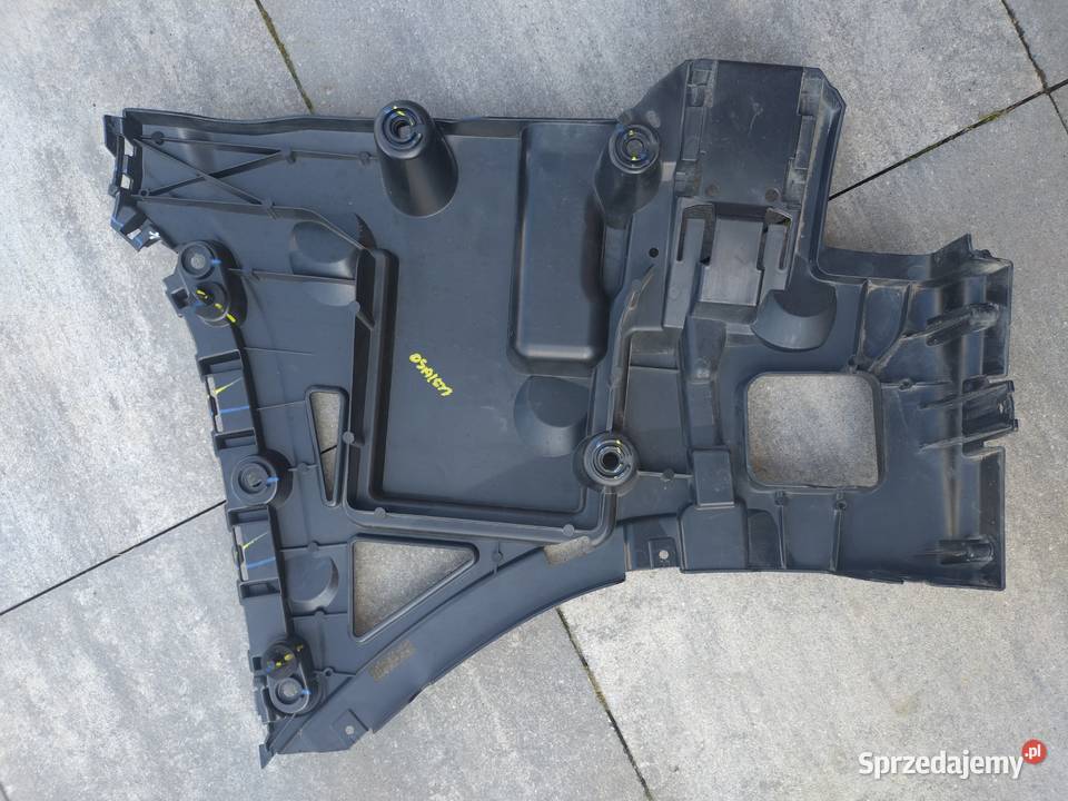 BMW X3 G01 LCI ŚLIZG ZDERZAKA MOCOWANIE TYŁ Pilzno