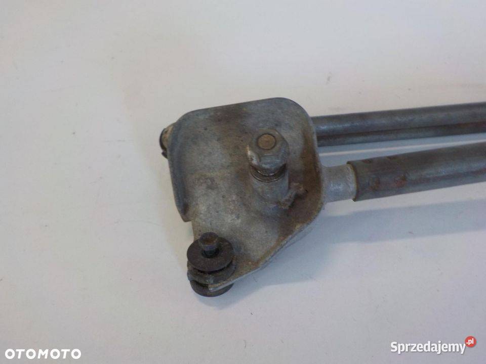 MECHANIZM WYCIERACZEK VW GOLF IV Nowy Tomyśl sprzedam