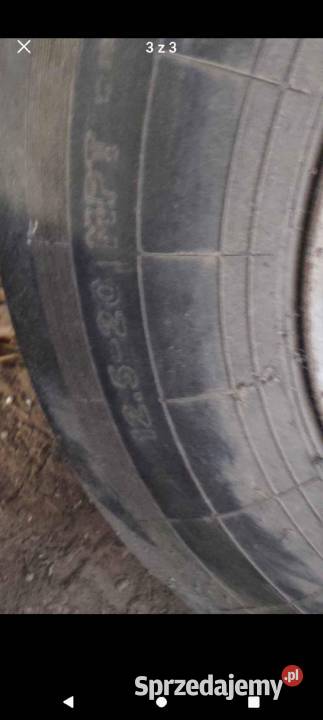 Koło 12520 Czysta Dębina sprzedam