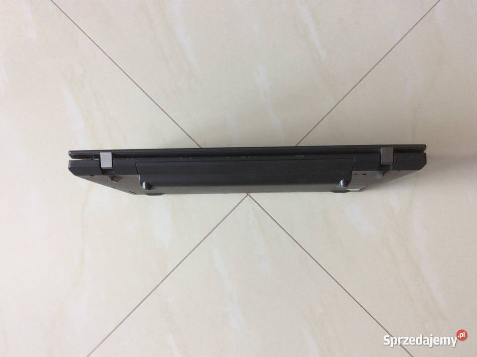 LENOVO ThinkPad L470 145 SSD128GB RAM4GB Łódź