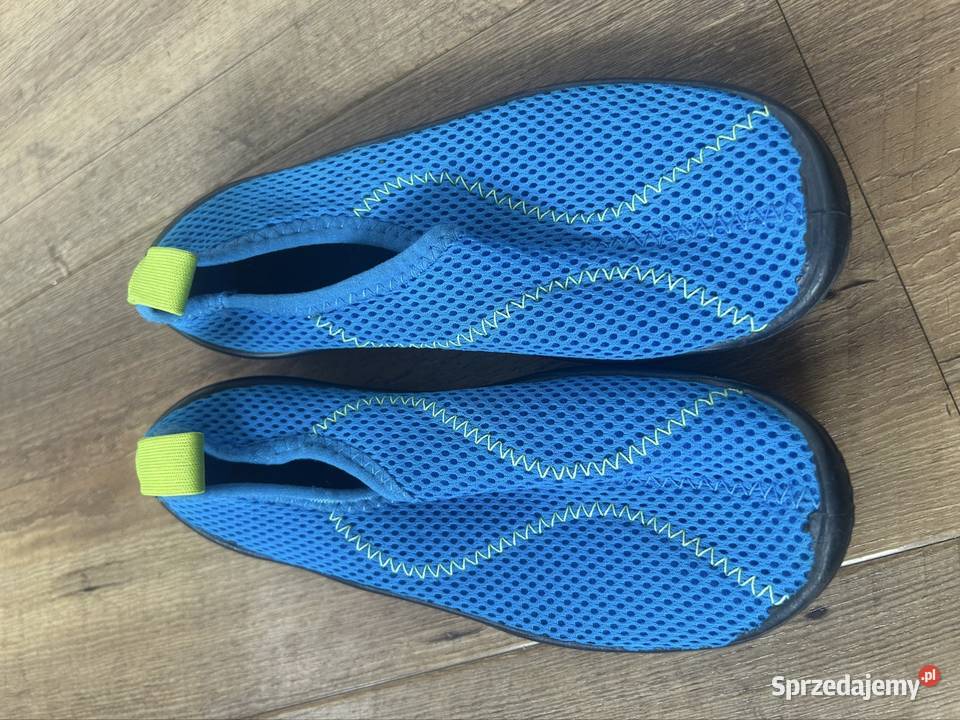 Buty do wody 2829 buty Tribord na plażę Wyszków