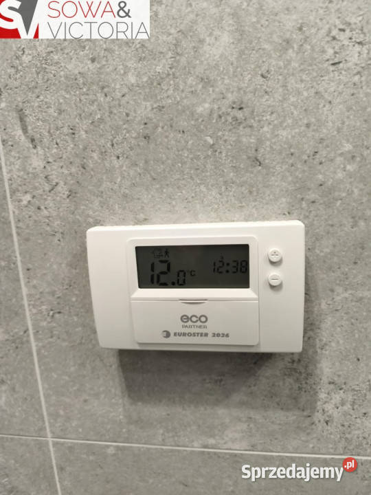 Komfortowe mieszkaniepierwszy najem Liczba pokoi 2 dolnośląskie Wałbrzych