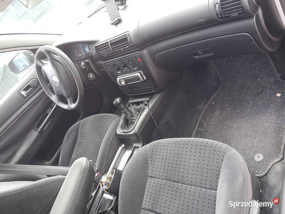 Sprzedam zamienię VW passat do negocjacji Bydgoszcz