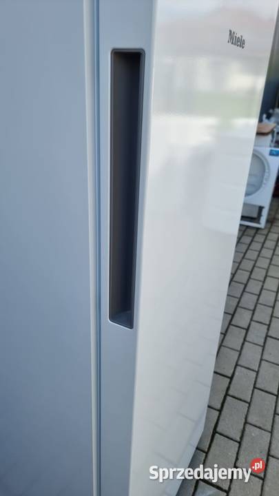 Zamrażarka szufladowa Miele FN 4322 D ws NoFrost wolnostojące Wrocław