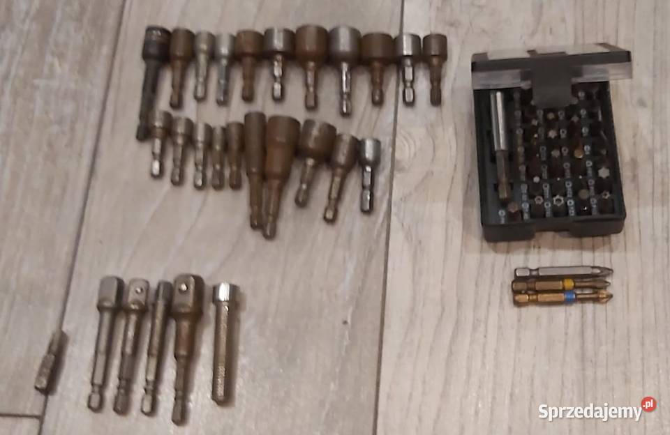 Akumulatorowa wiertarkowkrętarka Einhell Świdnica