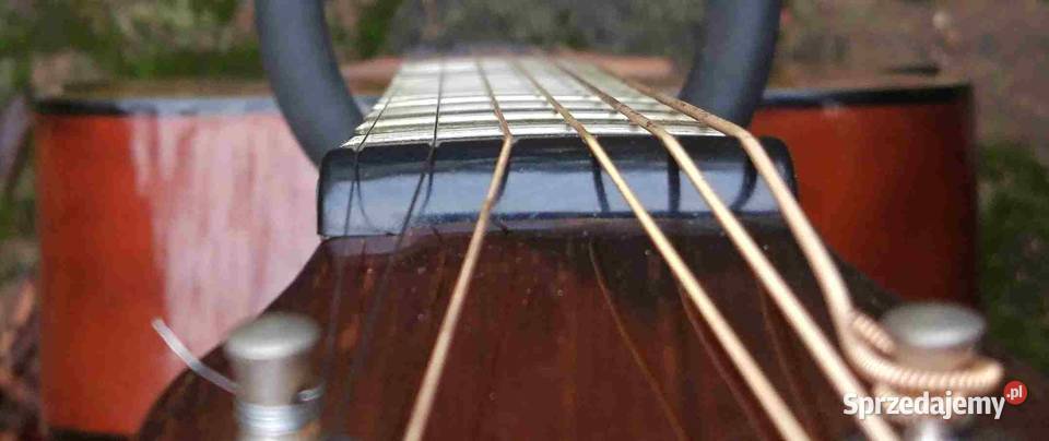 Gitara elektro akustyczna Encore Korea dreadnought