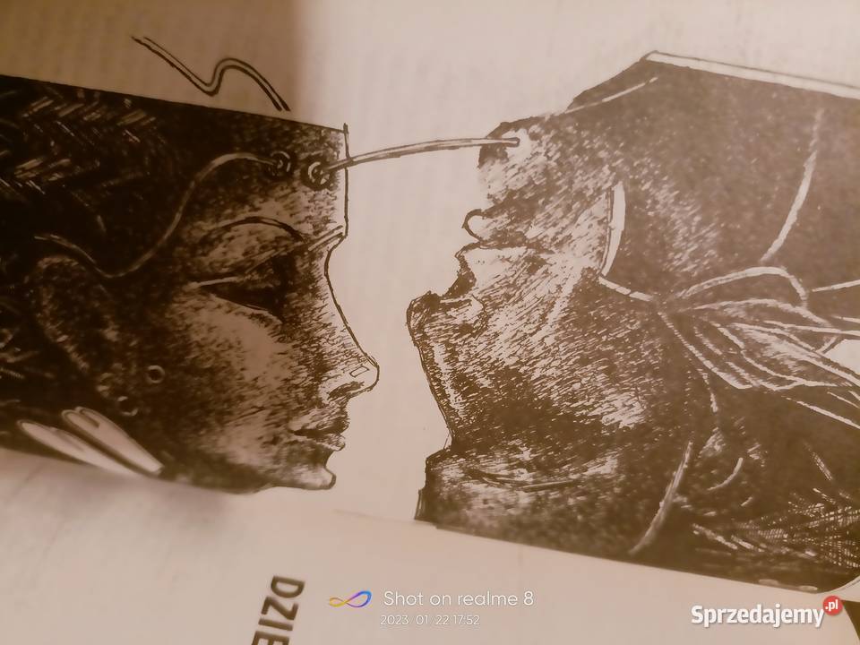 Ars amandi sztuka miłości Szafraniec książki Warszawa sprzedam