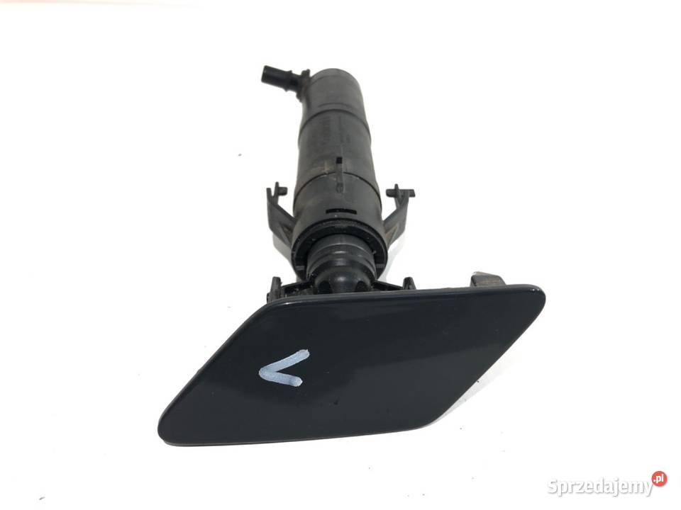 SPRYSKIWACZ REFLEKTORA LEWY PRZÓD VW TOURAN osobowe podkarpackie
