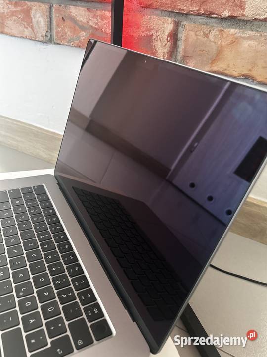 MacBook Air 14 Pamięć RAM 16 Płock