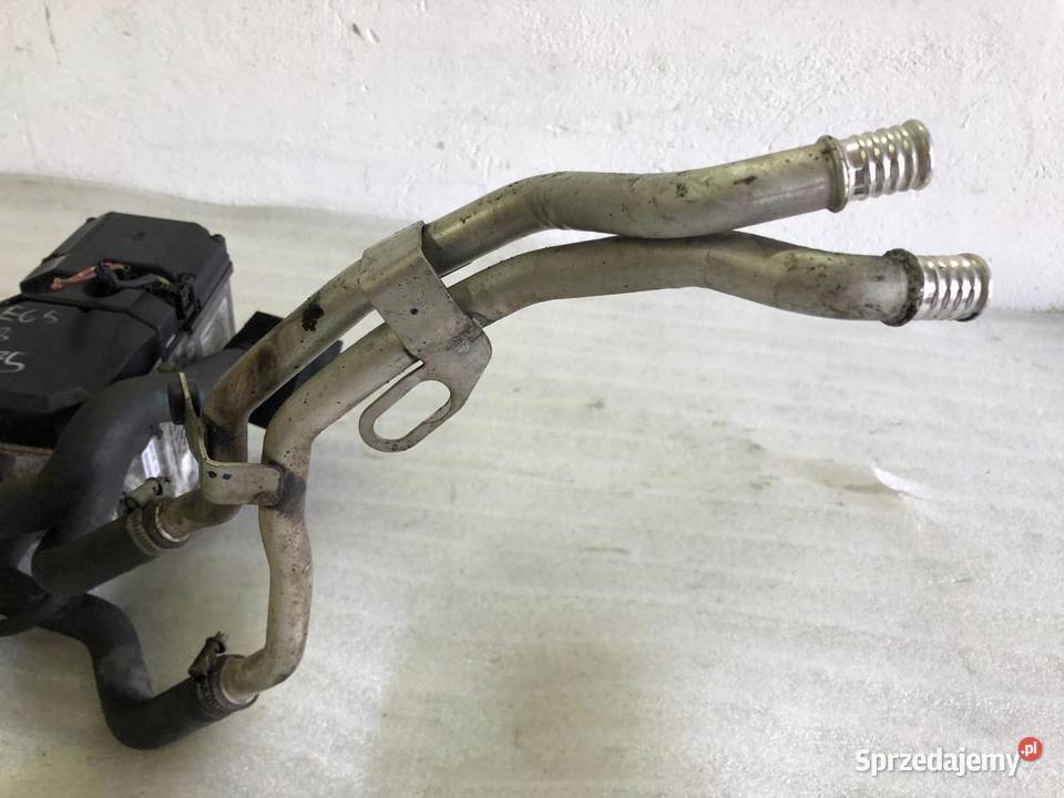 WEBASTO OGRZEWANIE POSTOJOWE 9111336 BMW E65 30D wielkopolskie sprzedam
