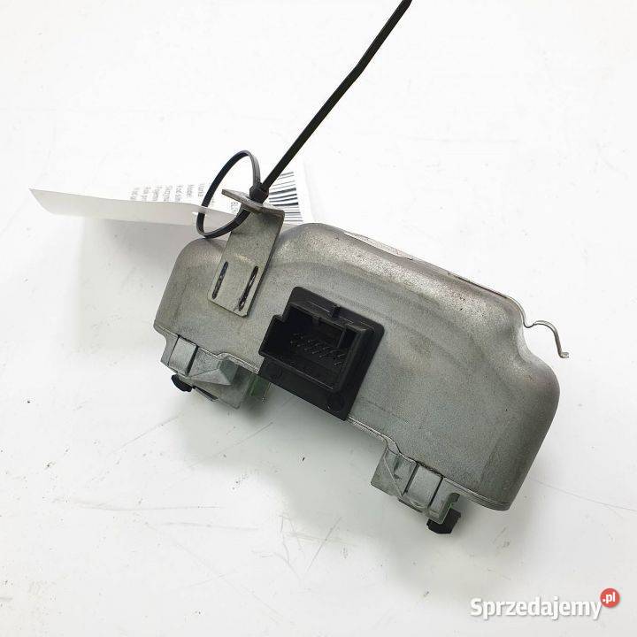 BLOKADA KIEROWNICY VOLKSWAGEN GOLF VII Lipno