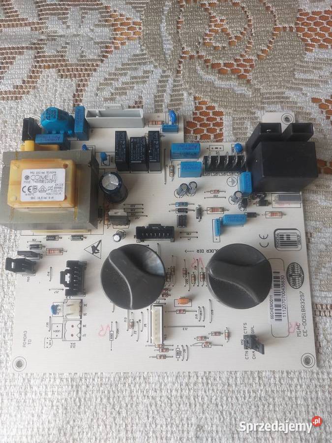 FONDITAL PANAREA COMPACT PŁYTA GŁÓWNA Nowy Sącz