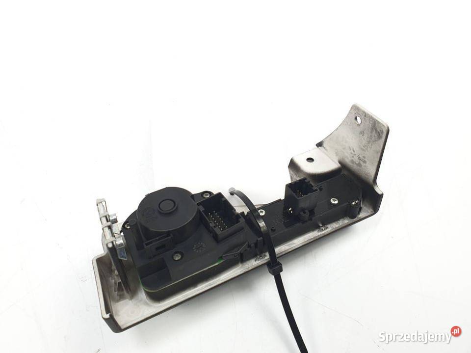 PRZYCISK MASERATI QUATTROPORTE S PANEL 209288 Lipno