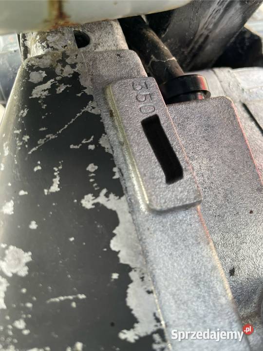 1986 MZ ETZ 125 Oryginał DDR małopolskie Mszana Dolna sprzedam