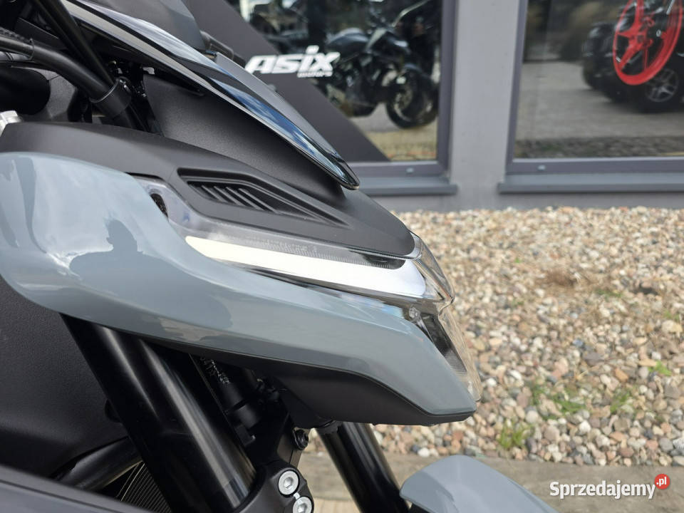 CF Moto NK CF MOTO 675NK RatyDowózSerwis 675NK manualna Bicz sprzedam