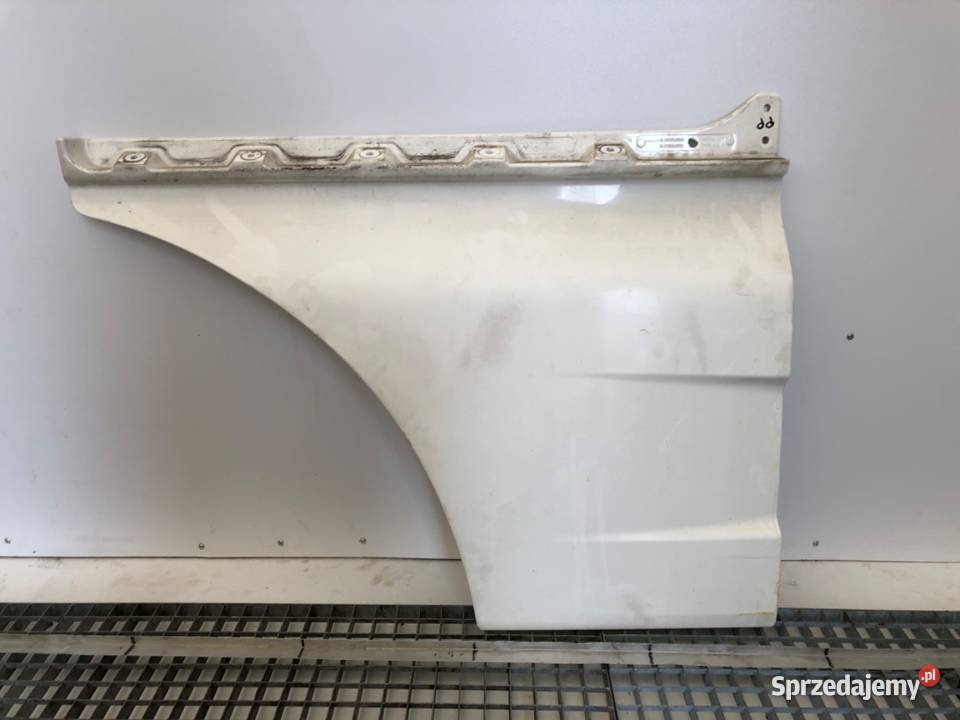 PRZEDŁUŻENIE DRZWI PRAWE MAN TGX I 81626100018