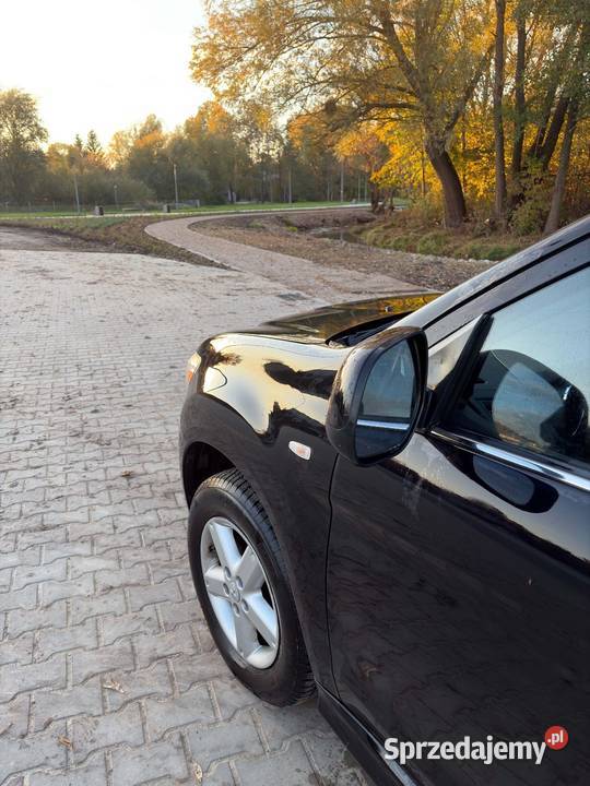 Mitsubishi ASX system Start-Stop Puławy