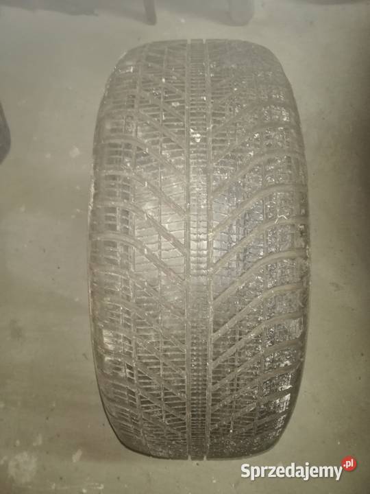GOODYEAR VECTOR 4SEASONS 22550 R17 98V MS Zbaków Górny