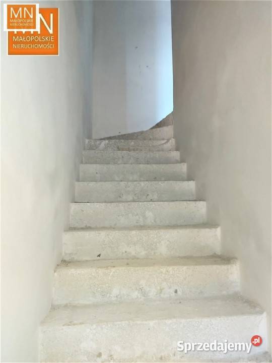 sprzedaży mieszkania Niepołomice 758m2 75.8m2 małopolskie sprzedam