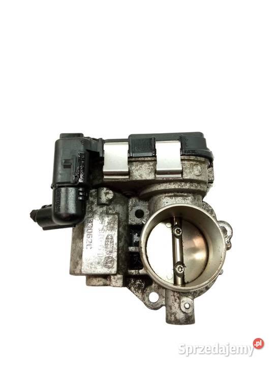 PRZEPUSTNICA 04C133062C 10 TSI Volkswagen TCross osobowe sprzedam