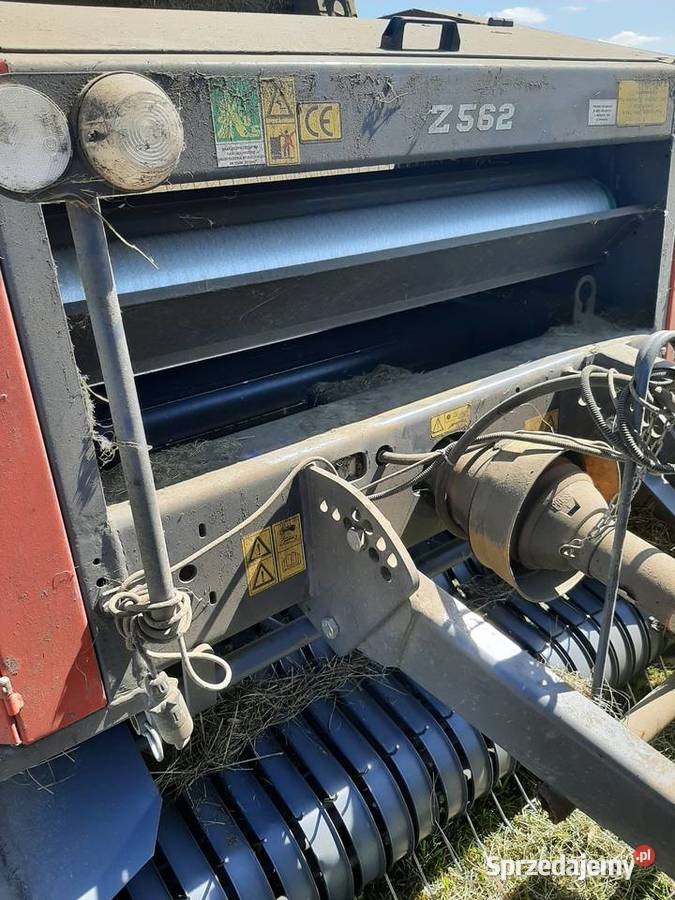 Prasa belująca metal fach z562 Mońki sprzedam