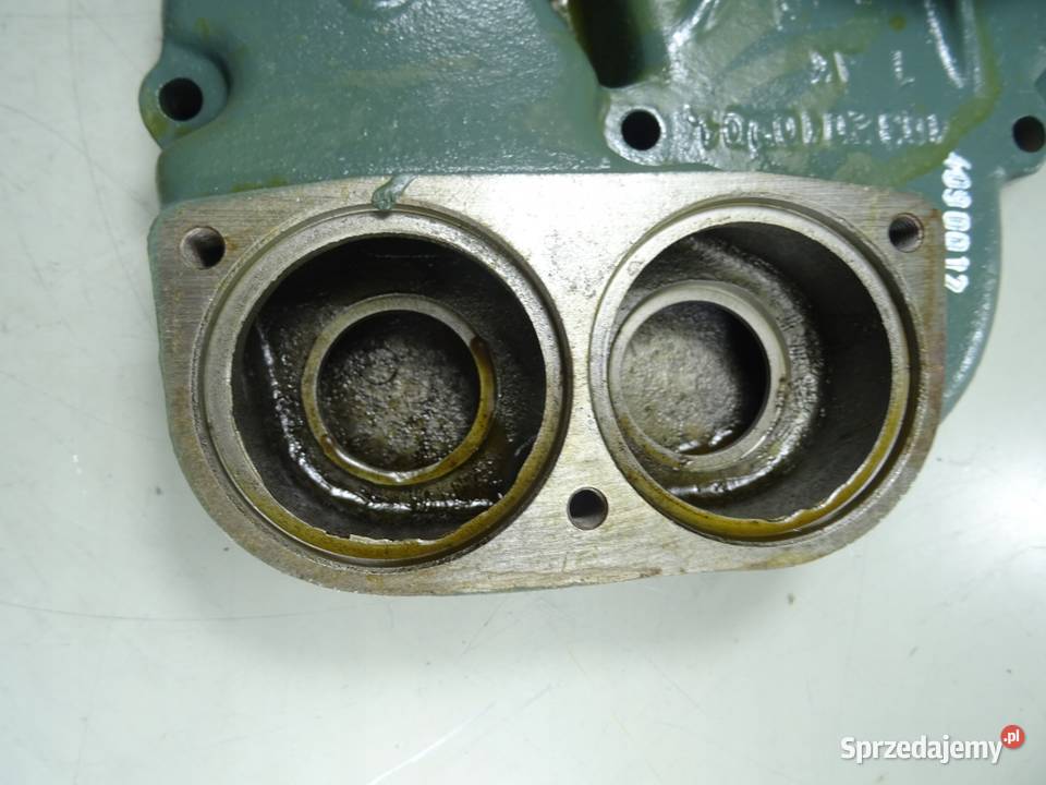 POMPA WODY MERCEDES SK MK NG A403200700180 OEM Pozostałe świętokrzyskie Wąchock