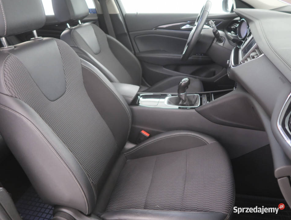 Opel Insignia 20 CDTI Samochody osobowe Bielany Wrocławskie