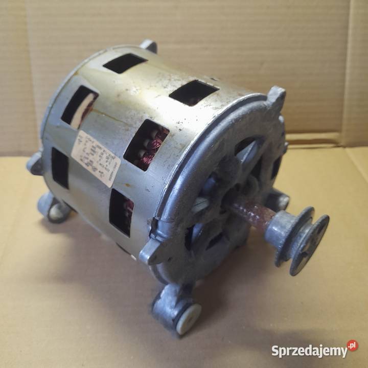 Whirlpool FL 244500 Części do pralek Głodno