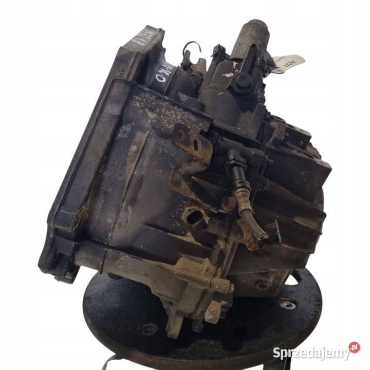 SKRZYNIA BIEGÓW Opel Insignia A 18 16V 140 sprzedam