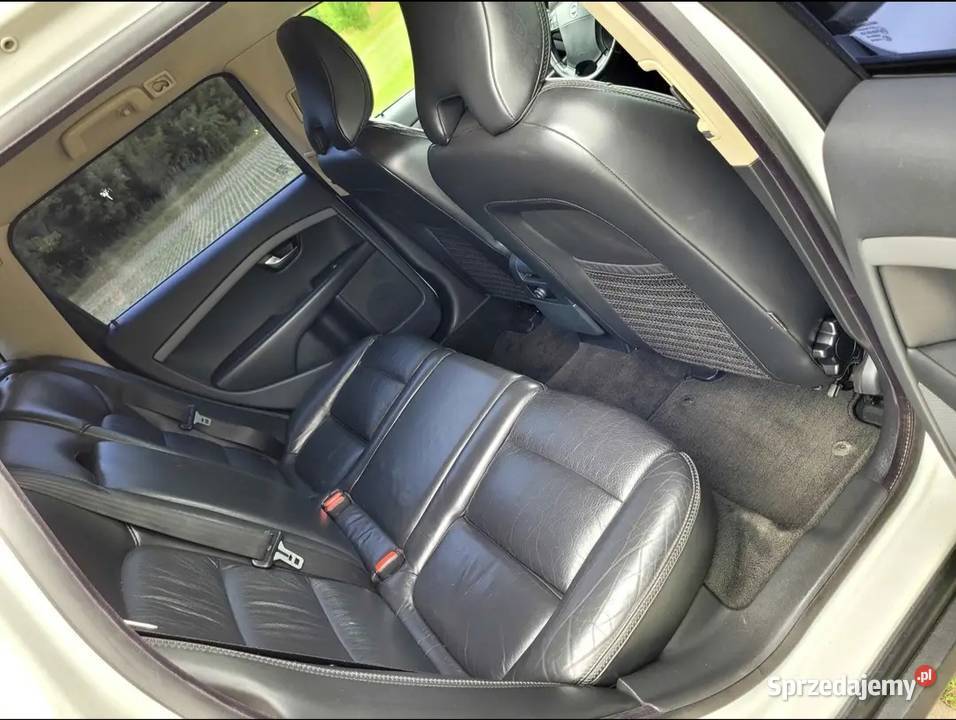 Vovlo xc70 napęd 4x4 Radom