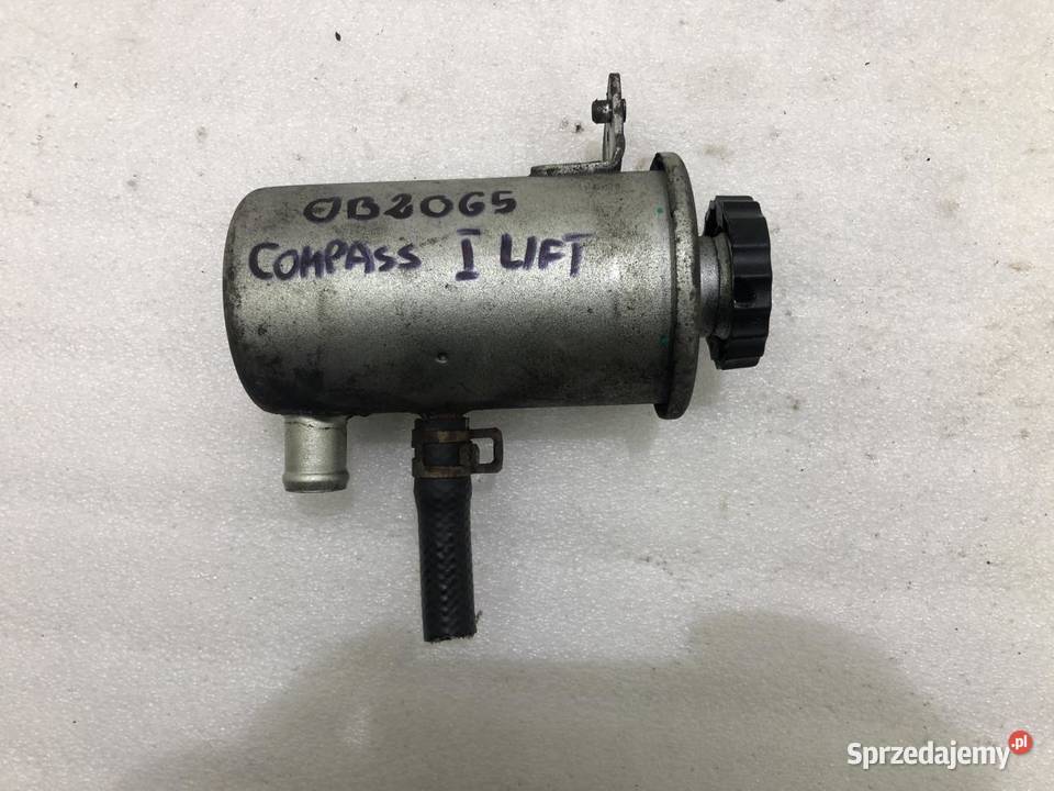 ZBIORNICZEK PŁYNU WSPOMAGANIA JEEP COMPASS I