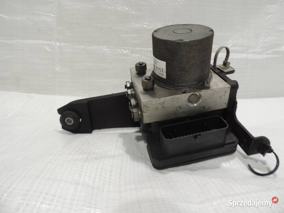OPEL ASTRA K V 16 CDTI POMPA ABS 39121548