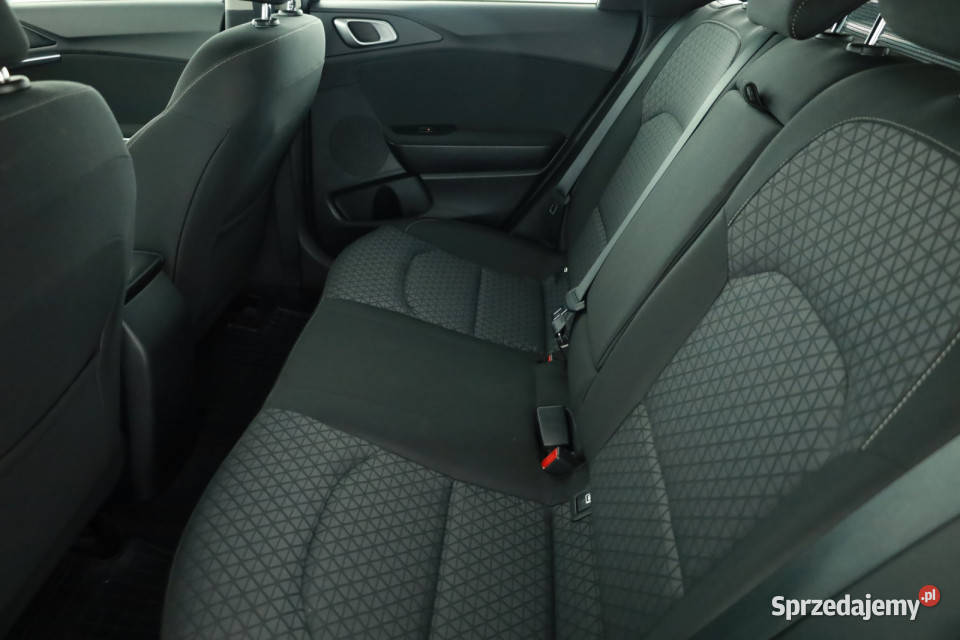 Kia Ceed 16 CRDi MHEV asystent pasa ruchu Piaseczno